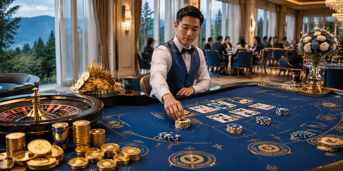 cph2121 Live Casino